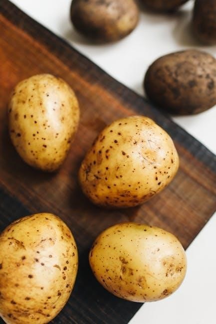 resistant starch foods list pdf