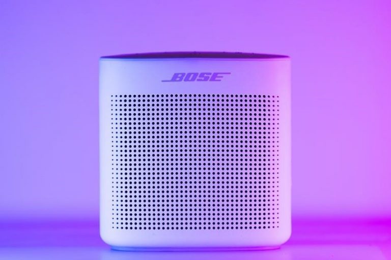 onn small rugged speaker manual
